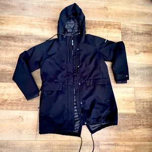 Columbia Winter Coat